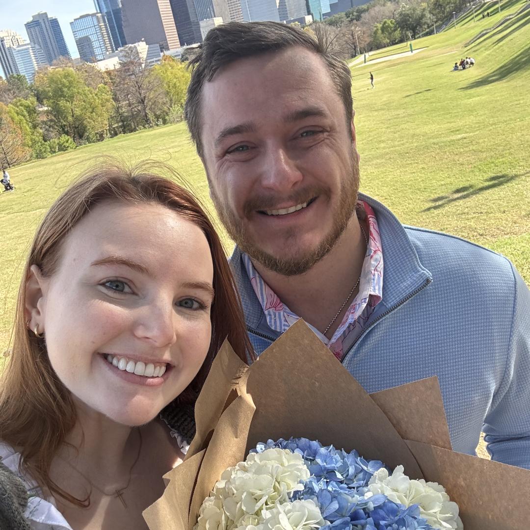 Photo shared by Kristen for their Babylist baby registry.