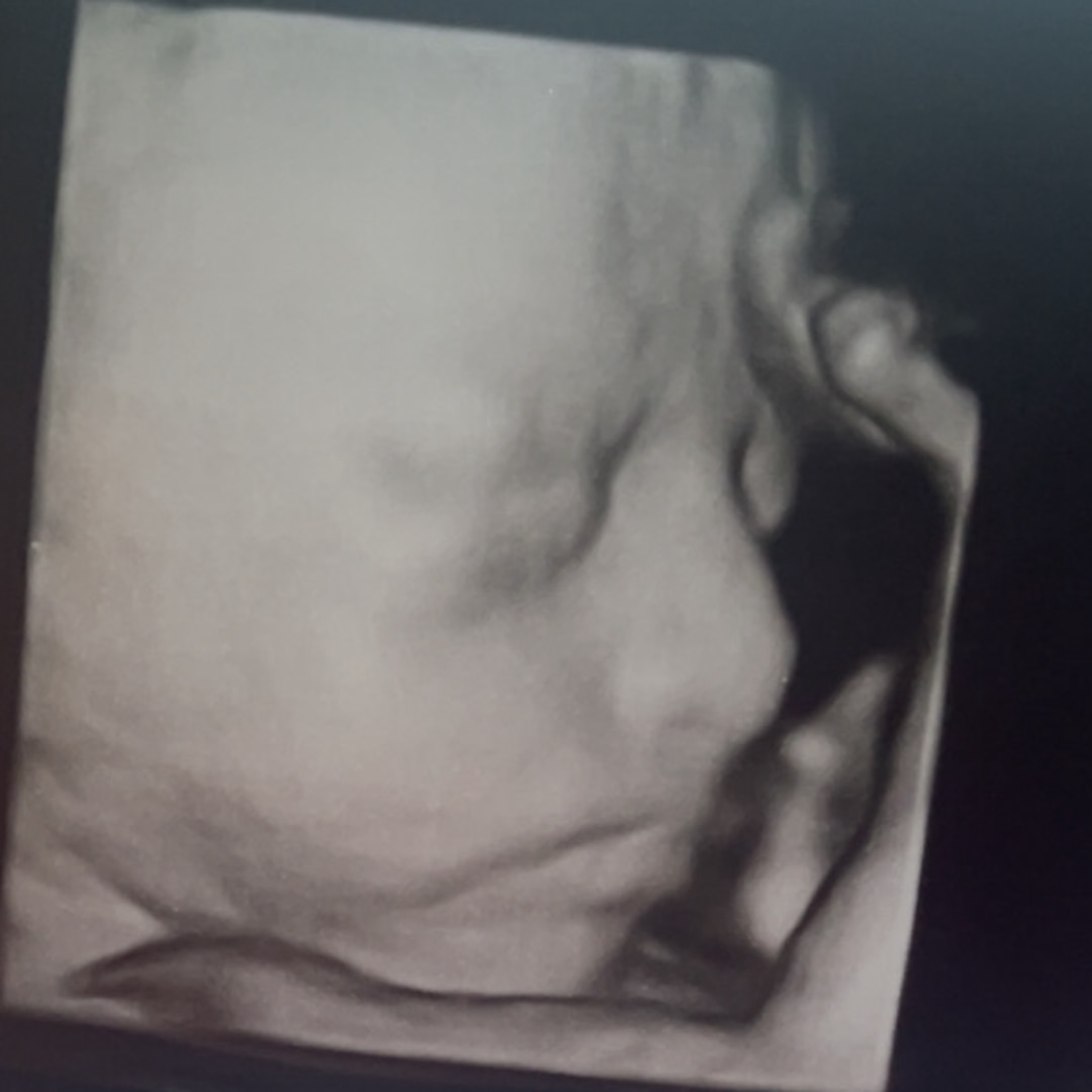Photo shared by Alisha for their Babylist baby registry.