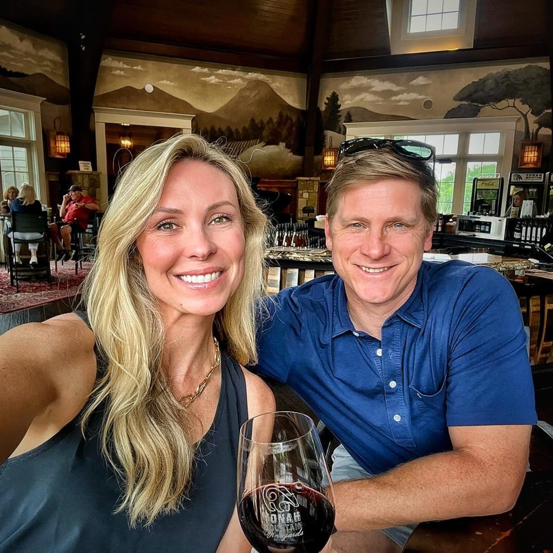 Photo shared by Megan for their Babylist baby registry.