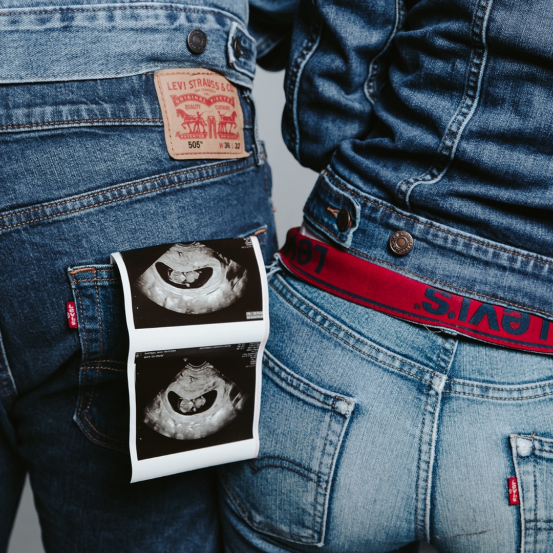 Photo shared by Jamie for their Babylist baby registry.