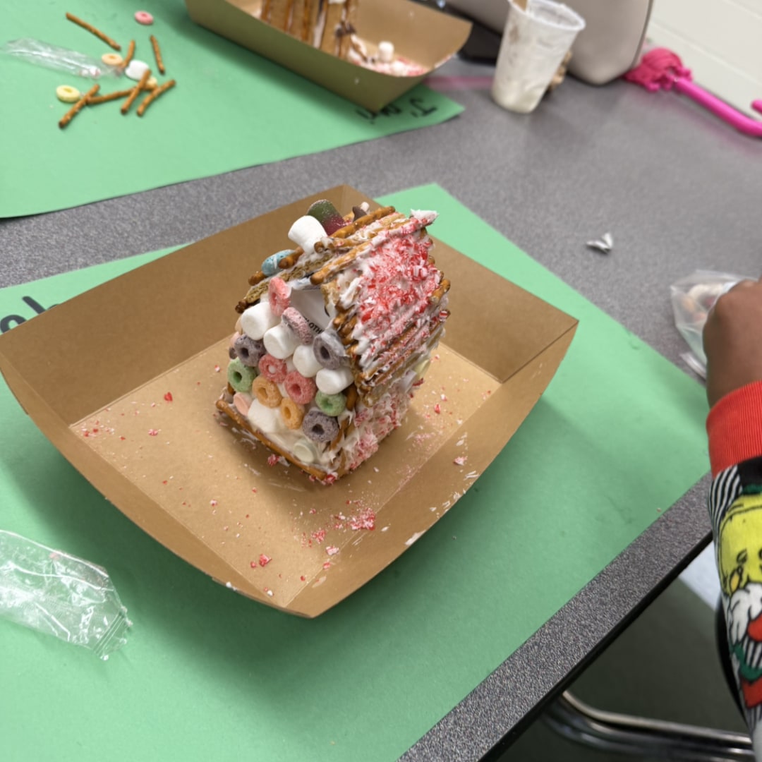 Photo shared by Kayla for their Babylist baby registry.