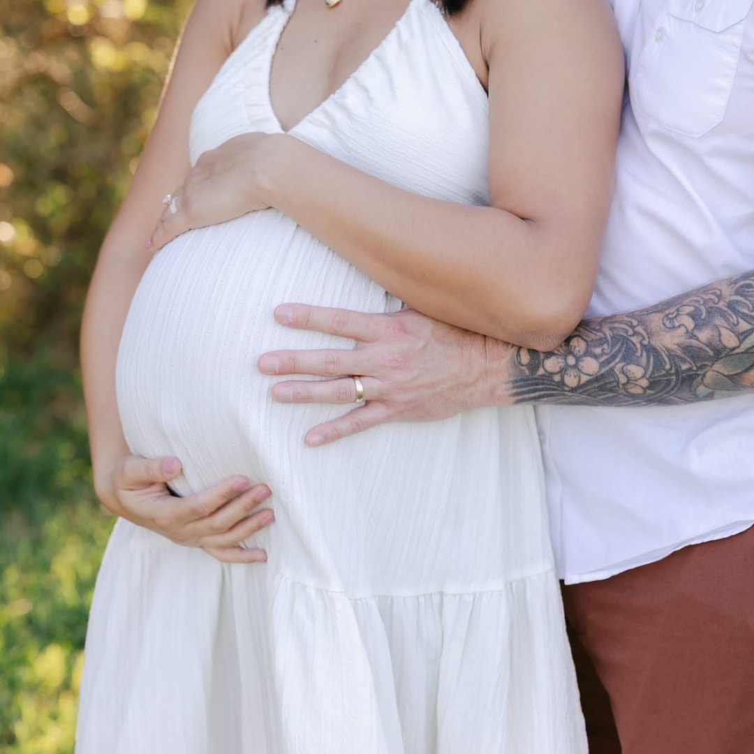 Photo shared by Maydalis for their Babylist baby registry.