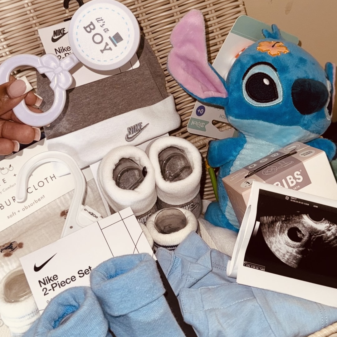 Photo shared by Imari for their Babylist baby registry.