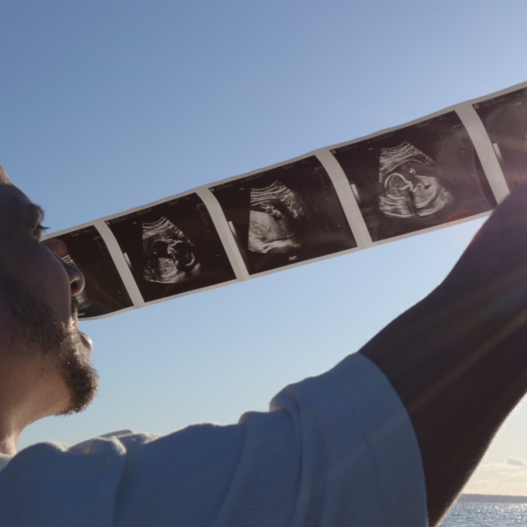 Photo shared by Heidy for their Babylist baby registry.