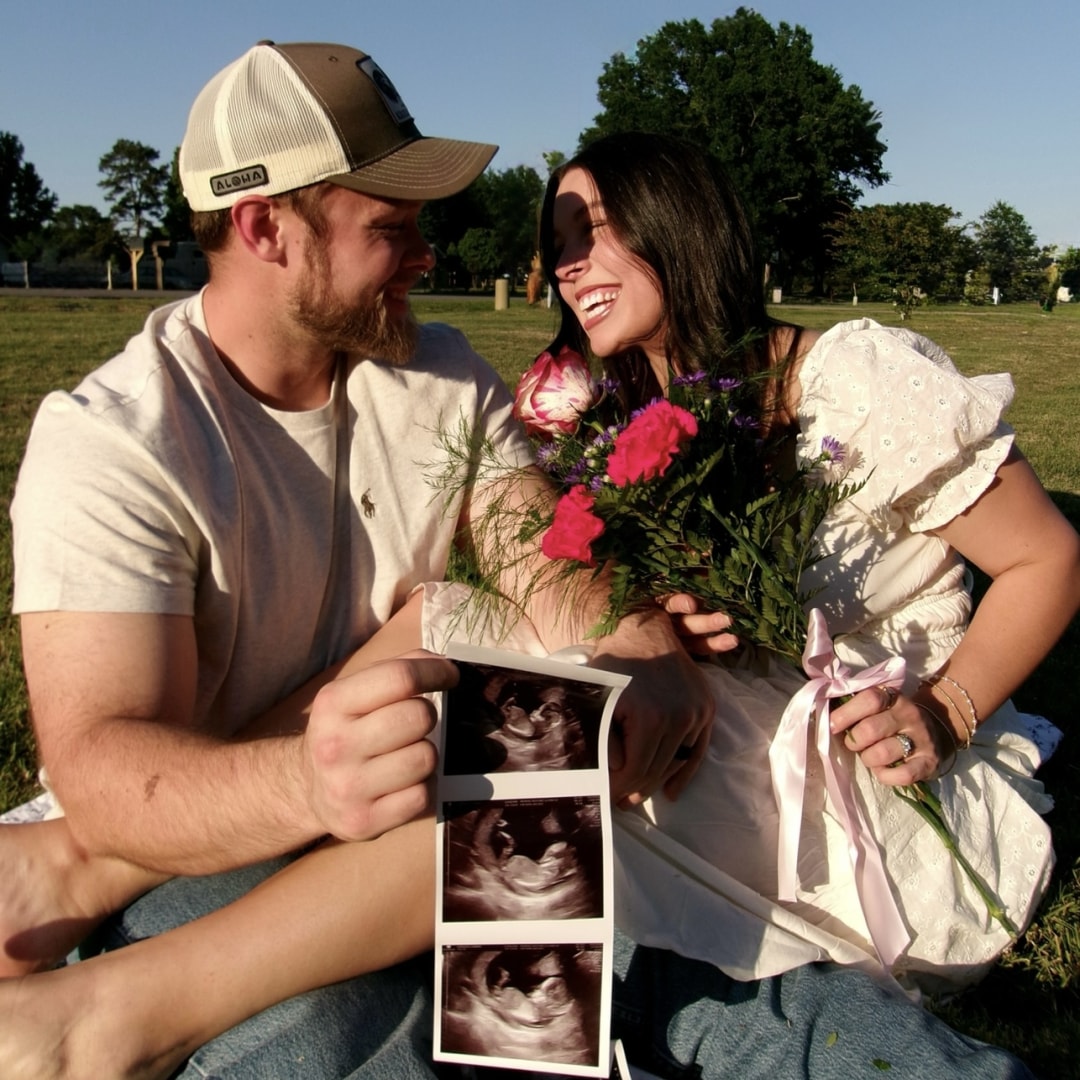 Photo shared by Lauren for their Babylist baby registry.