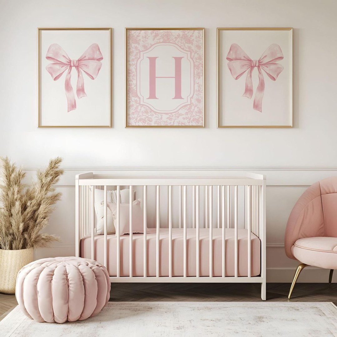 Photo shared by Makenna for their Babylist baby registry.