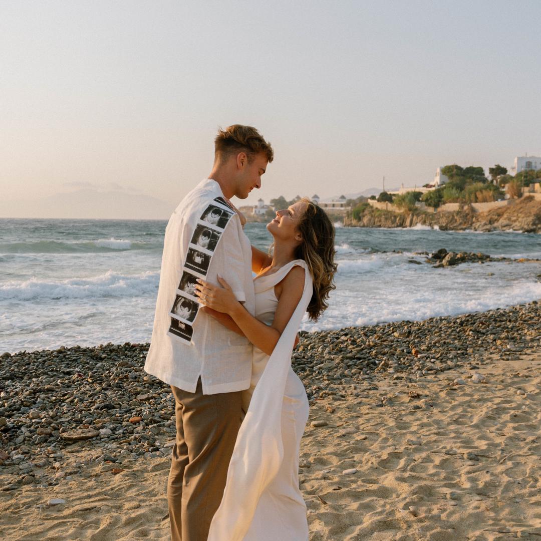 Photo shared by Elizabeth for their Babylist baby registry.