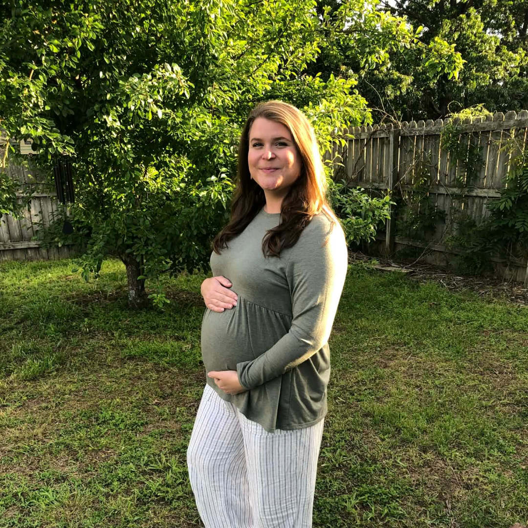 Photo shared by Alli for their Babylist baby registry.