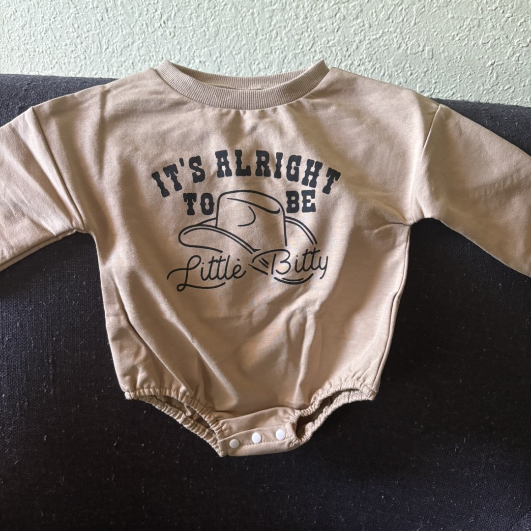 Photo shared by Rachel for their Babylist baby registry.