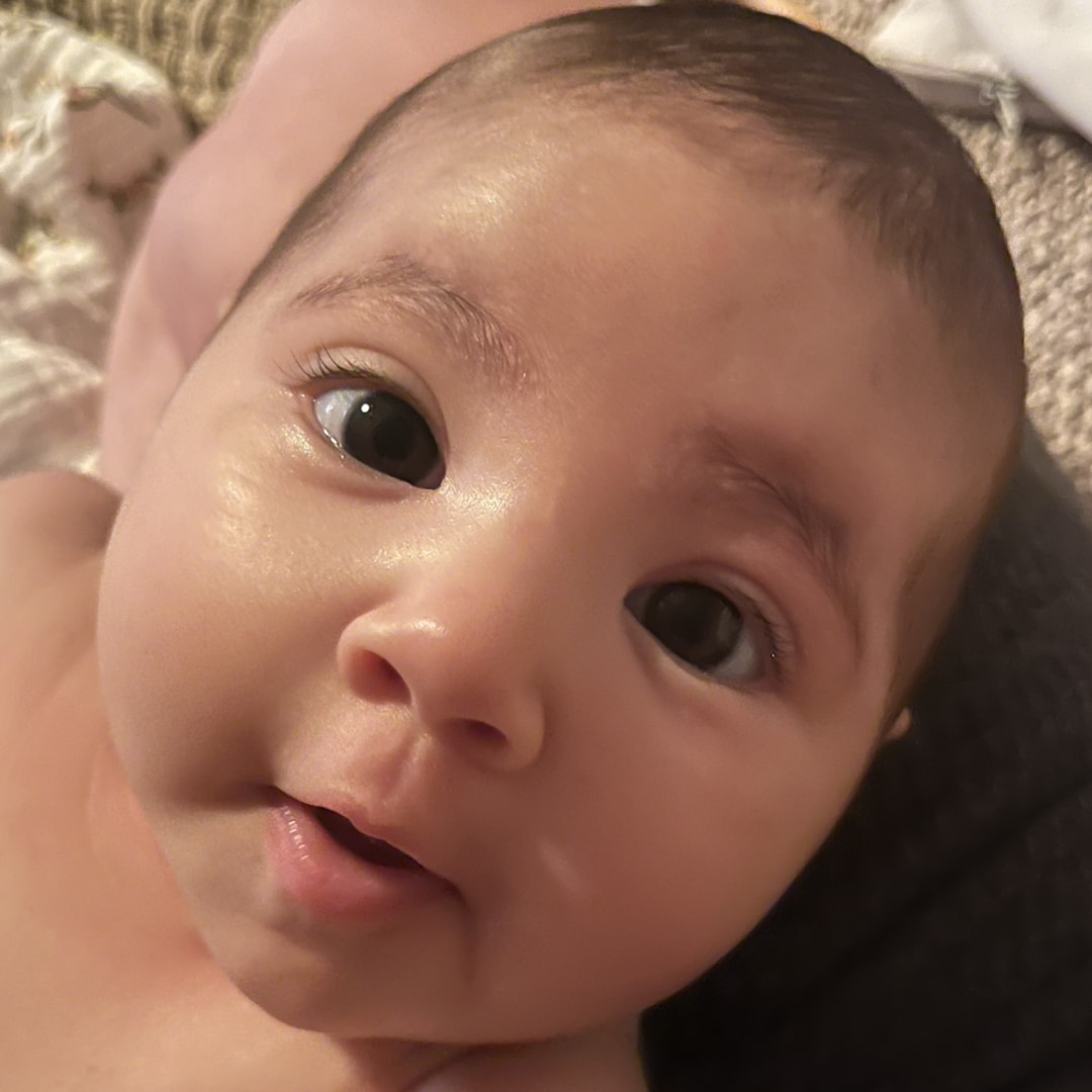 Photo shared by Grace for their Babylist baby registry.