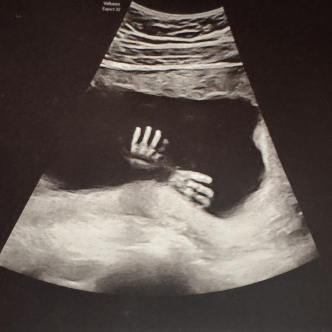 Photo shared by Kimberly for their Babylist baby registry.