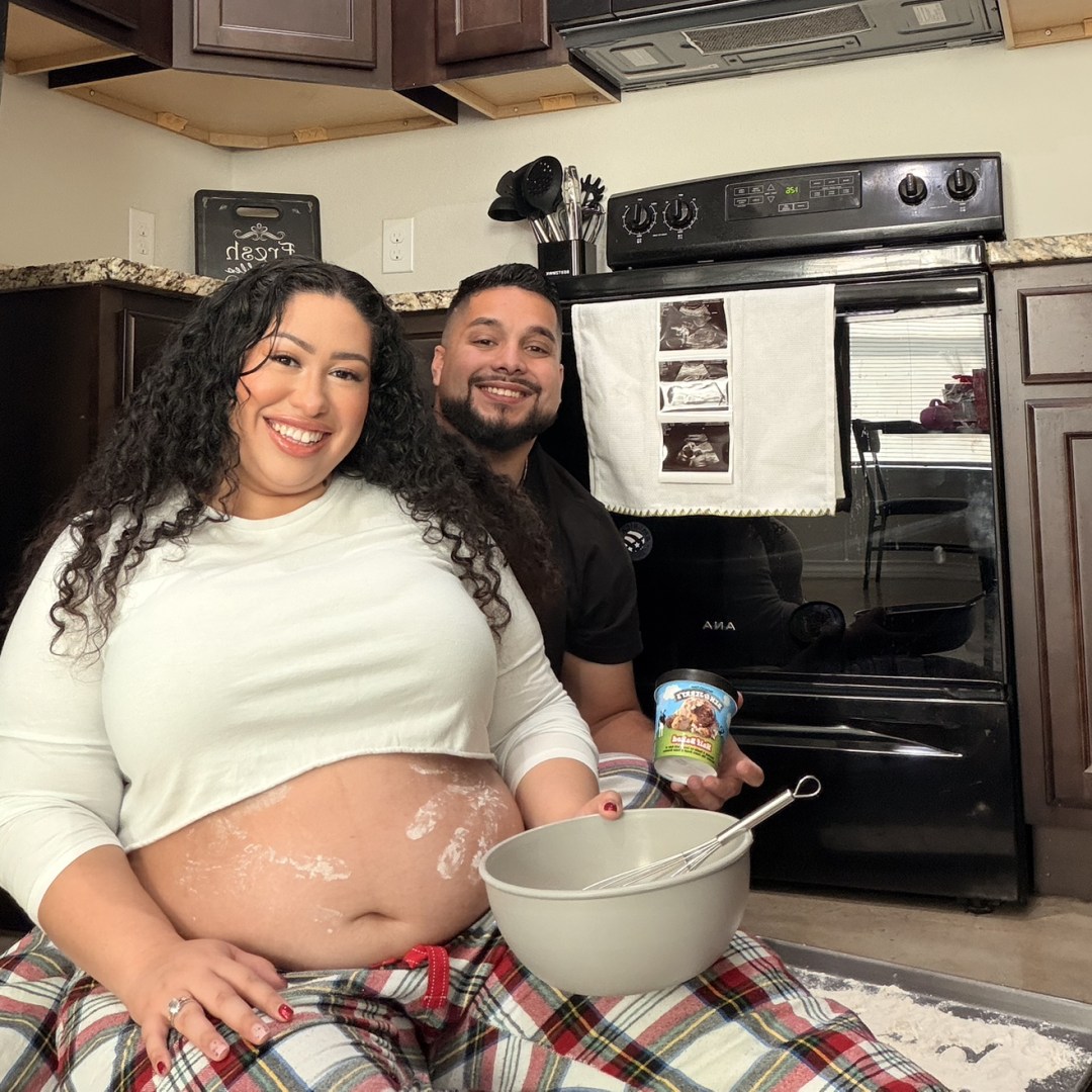 Photo shared by Anysa for their Babylist baby registry.