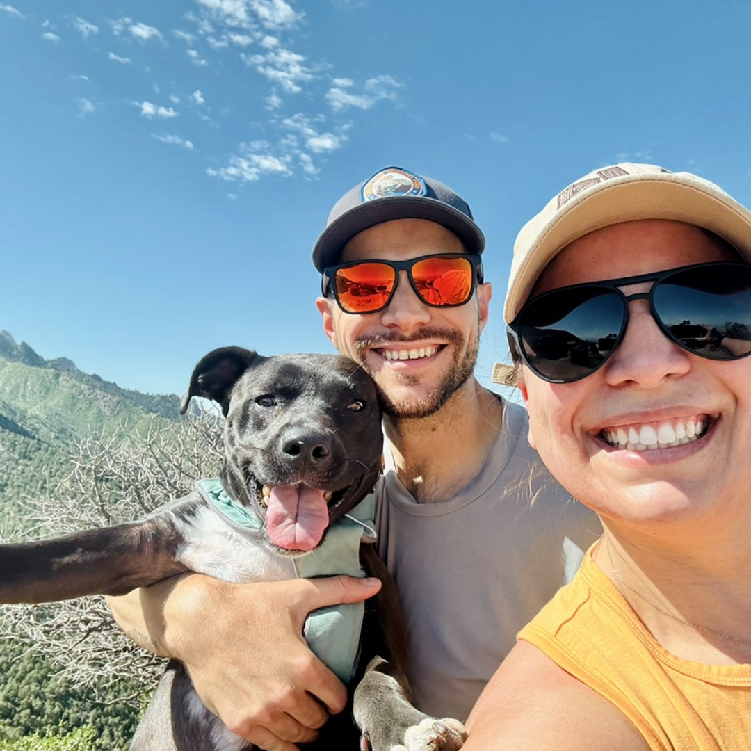 Photo shared by Christine for their Babylist baby registry.