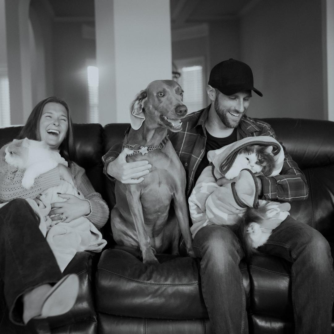 Photo shared by Natalie for their Babylist baby registry.