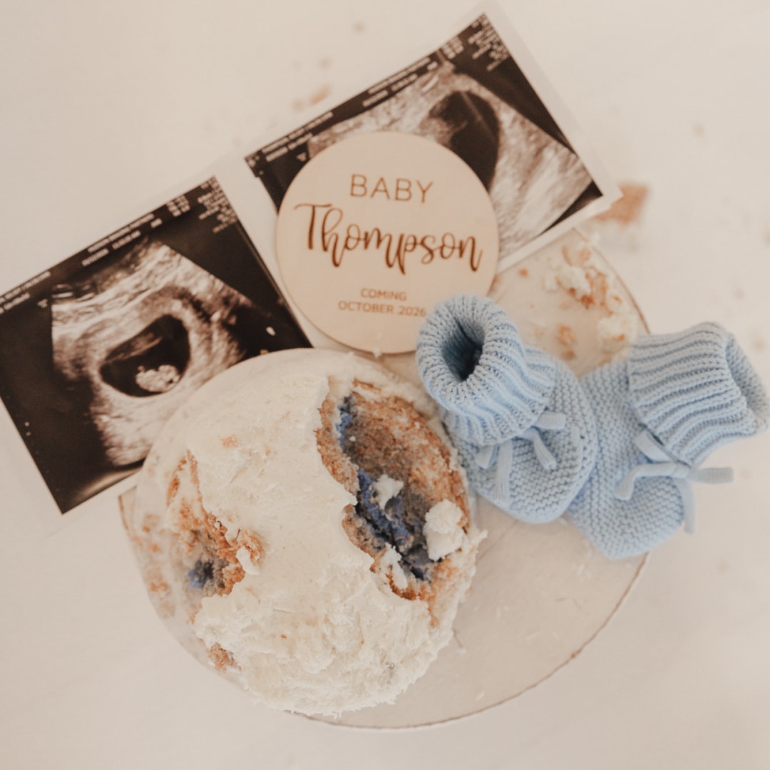 Photo shared by Kelsey for their Babylist baby registry.