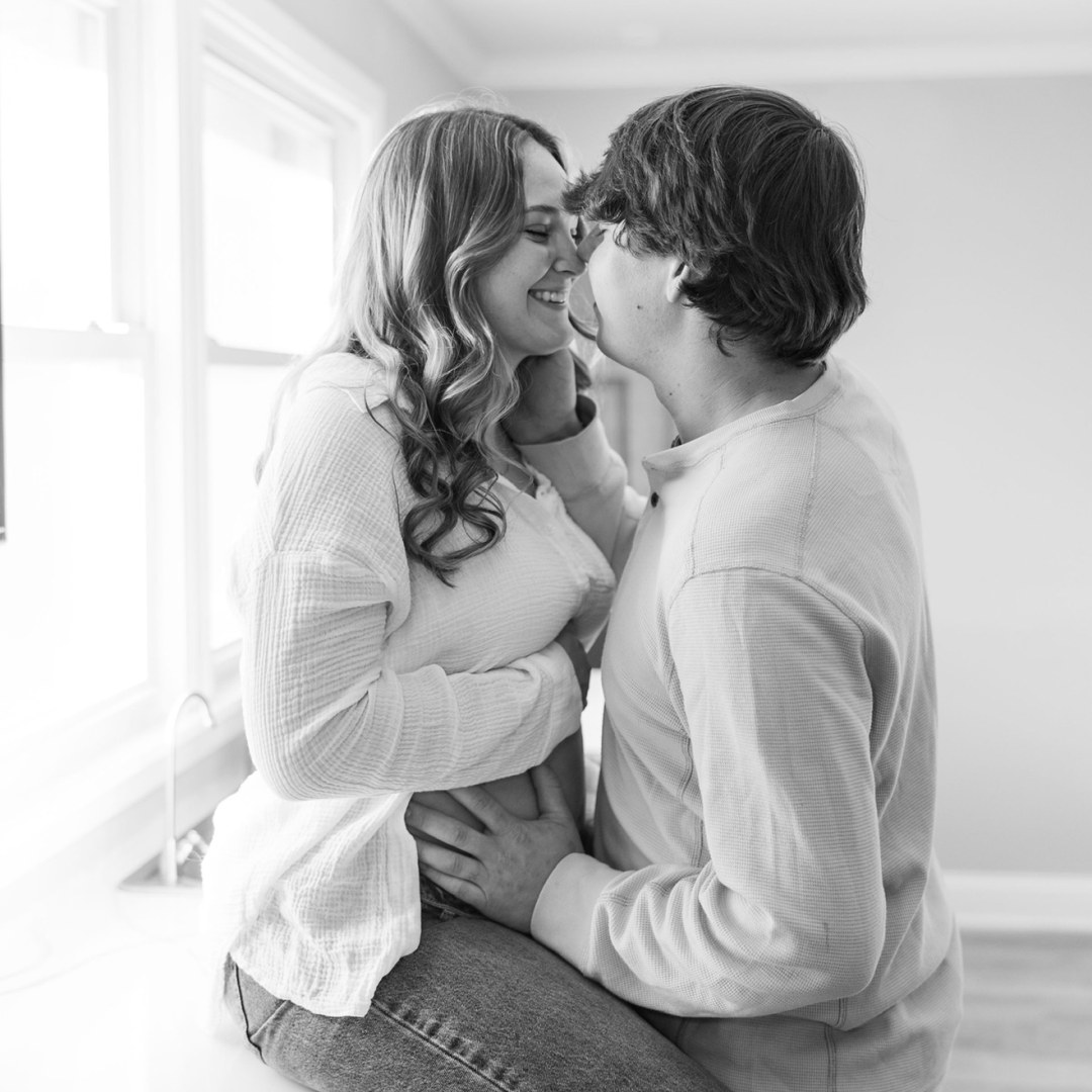 Photo shared by Hannah for their Babylist baby registry.