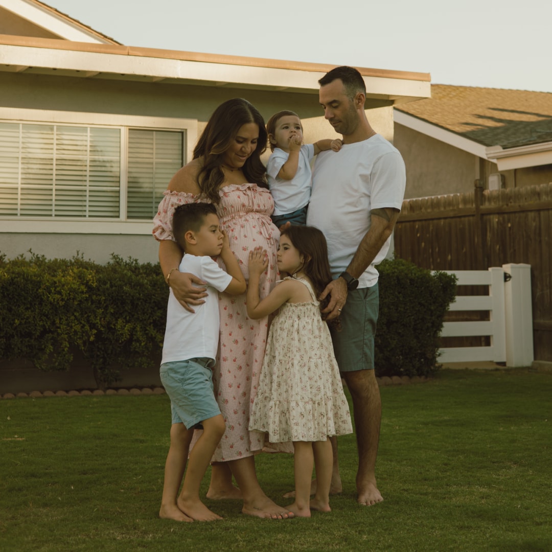 Photo shared by Kathleen for their Babylist baby registry.