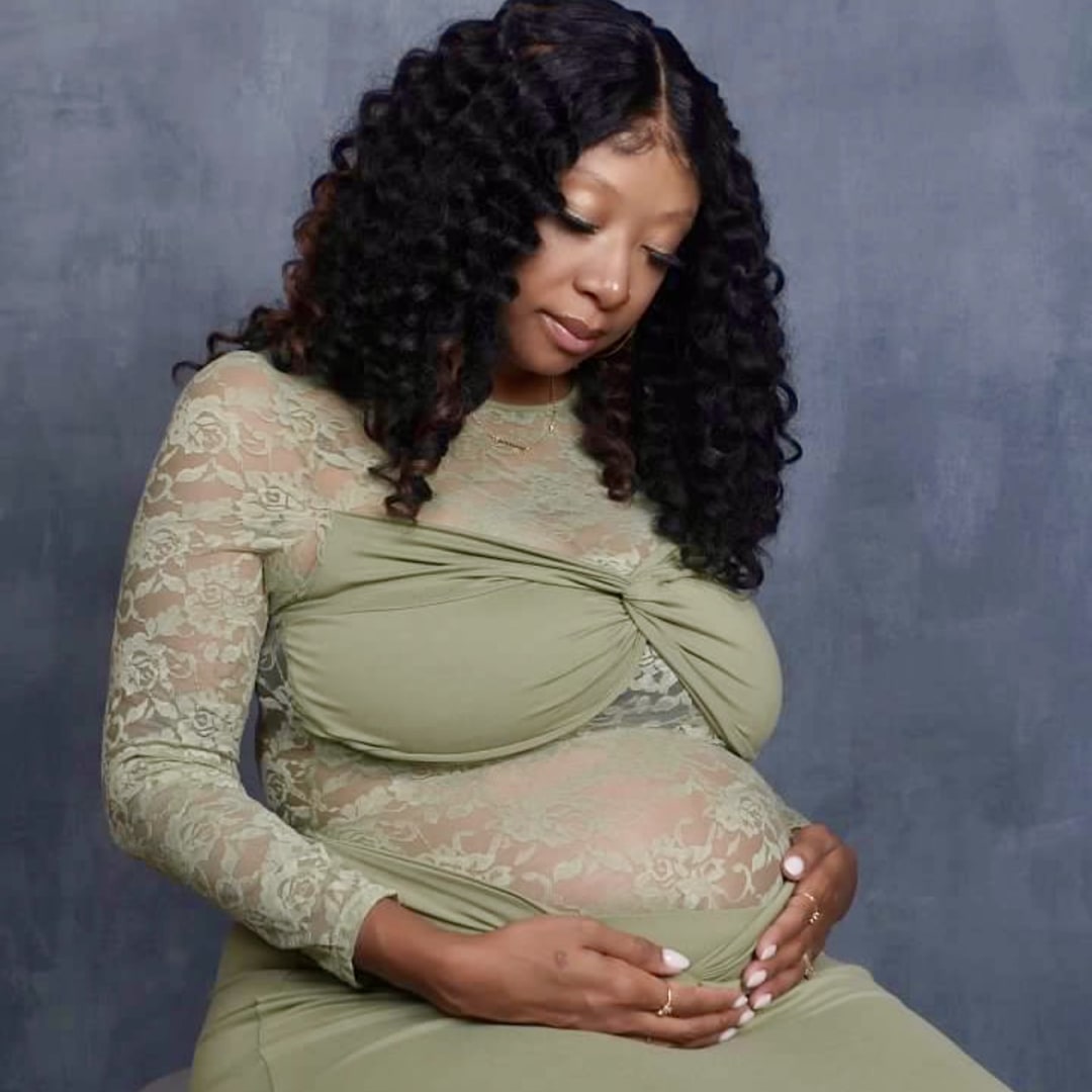 Photo shared by J&J for their Babylist baby registry.