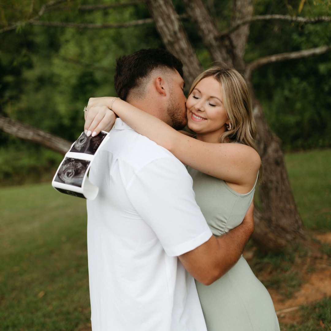 Photo shared by Camryn for their Babylist baby registry.