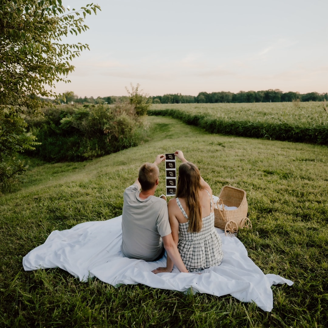 Photo shared by Abbie for their Babylist baby registry.