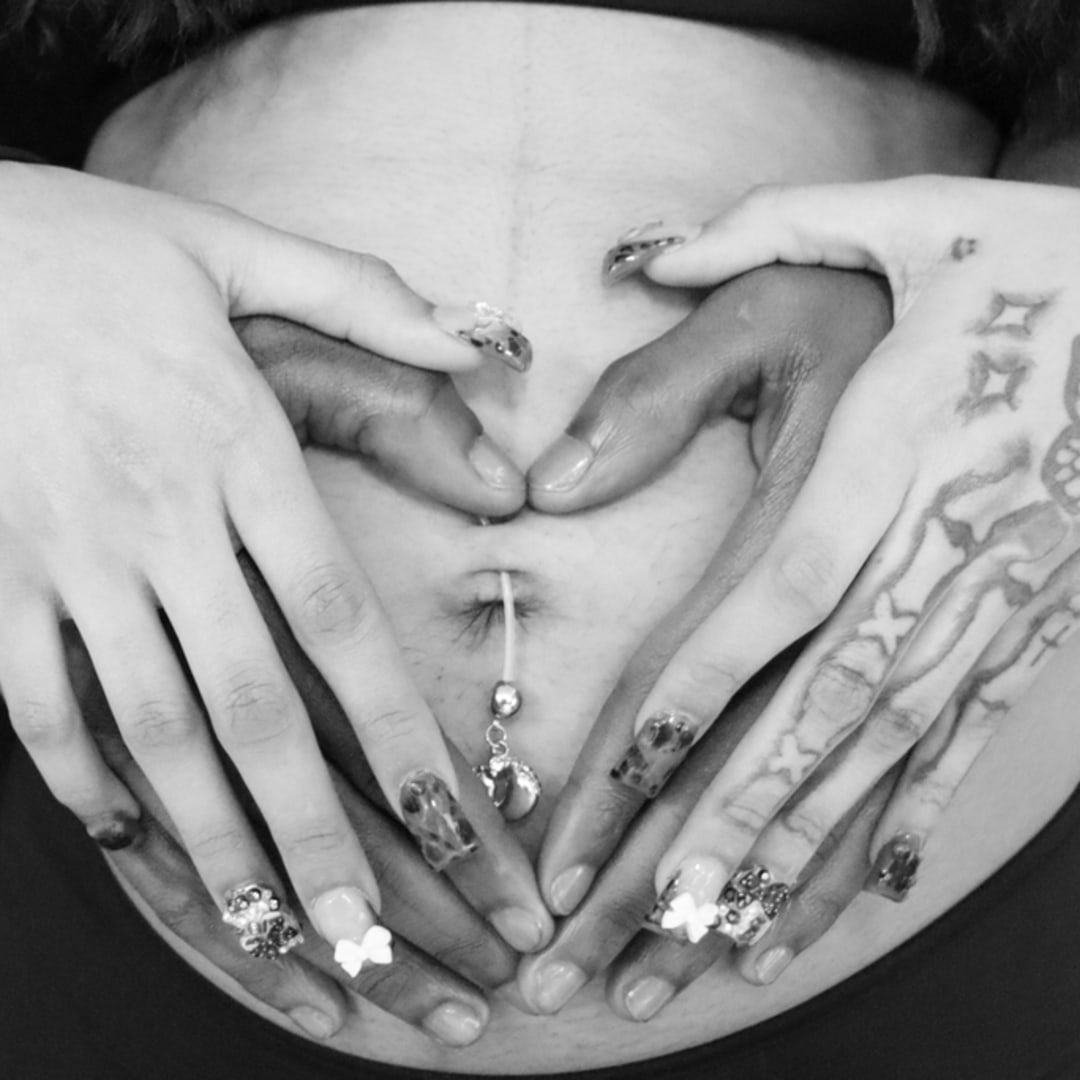 Photo shared by Arielle for their Babylist baby registry.