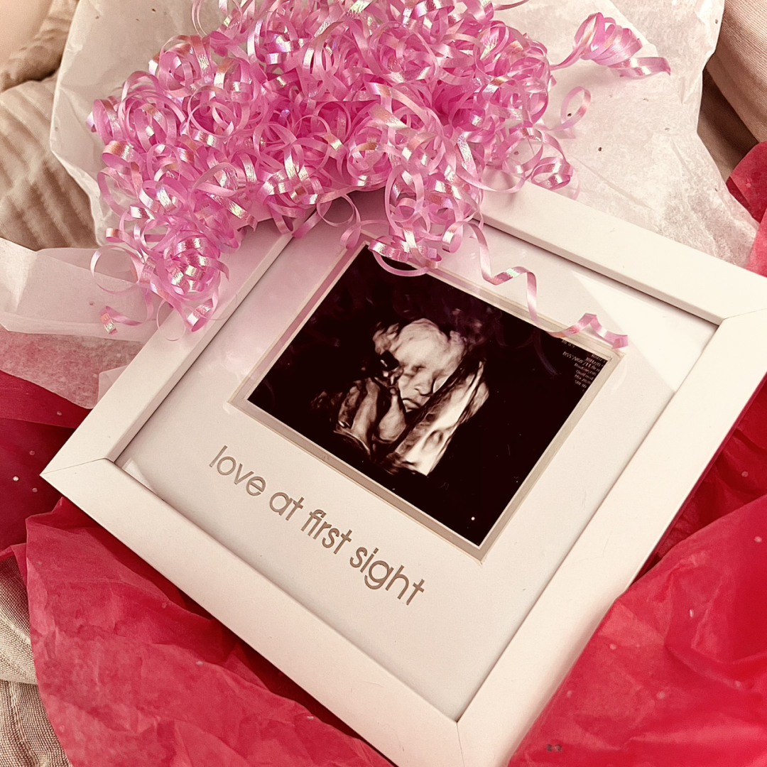 Photo shared by Katie for their Babylist baby registry.