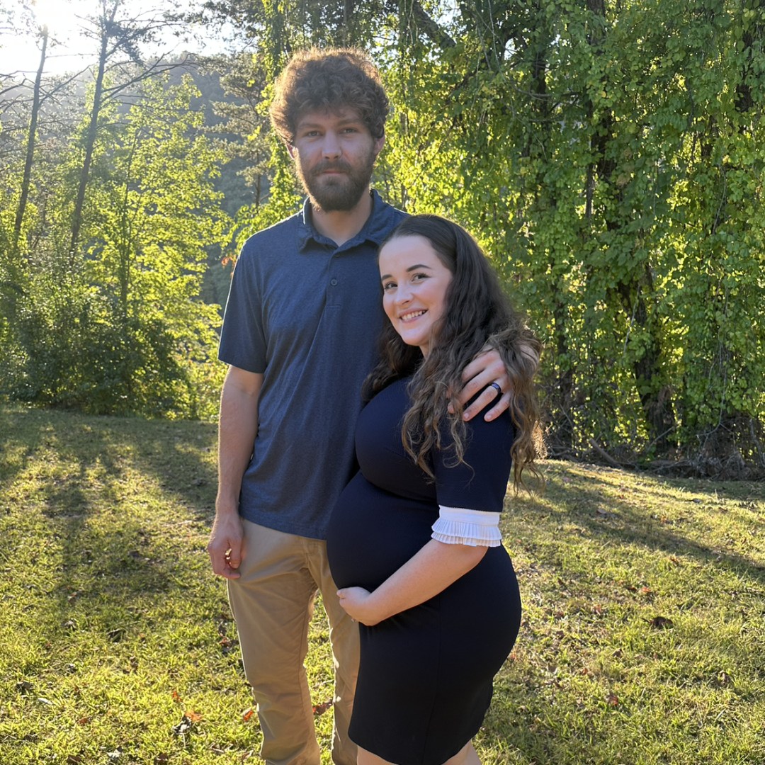 Photo shared by Josie for their Babylist baby registry.