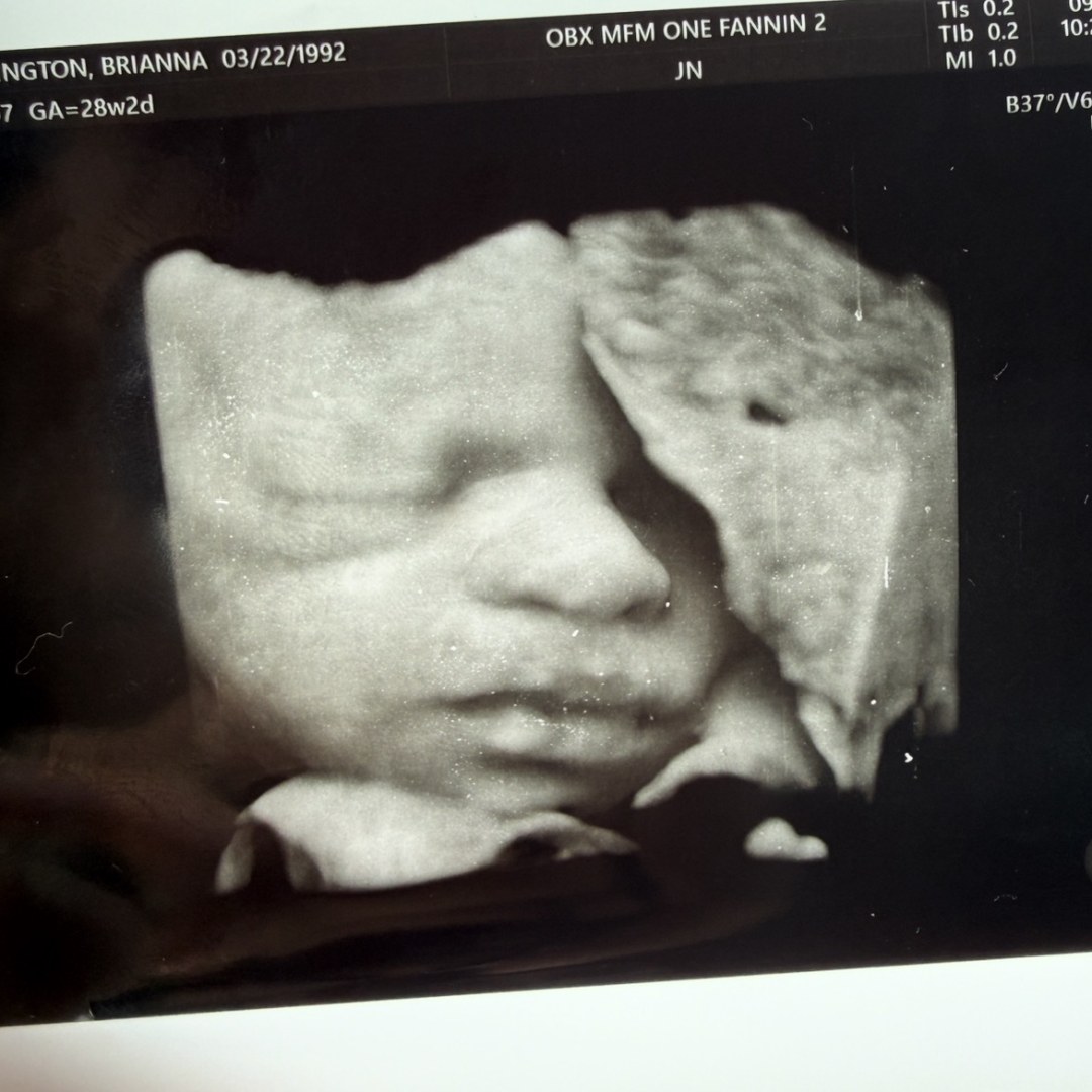 Photo shared by Alysha for their Babylist baby registry.
