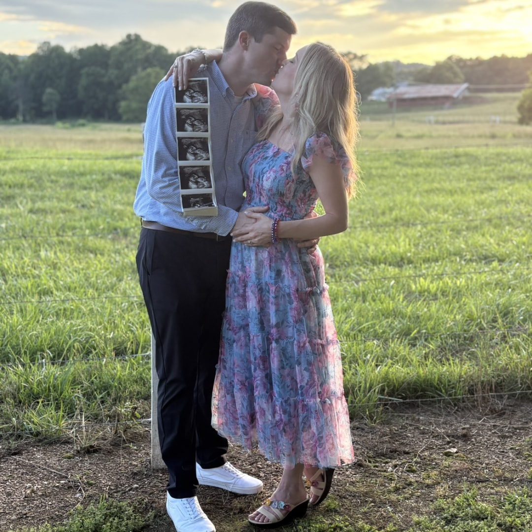 Photo shared by Cate Ann for their Babylist baby registry.