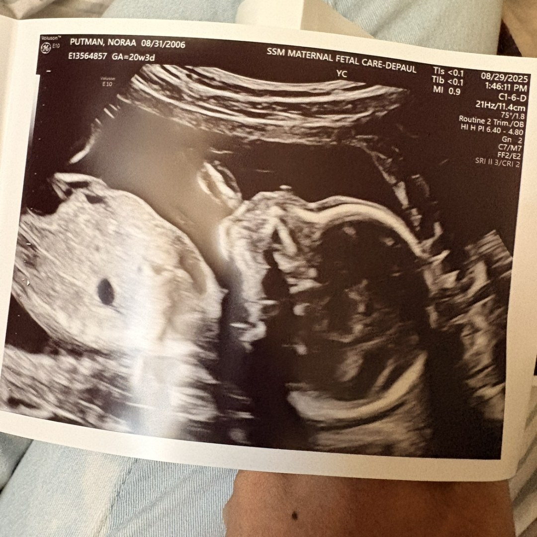 Photo shared by Noraa for their Babylist baby registry.
