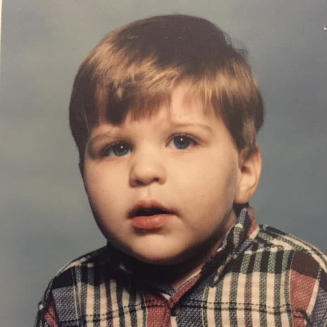 Photo shared by Cole for their Babylist baby registry.