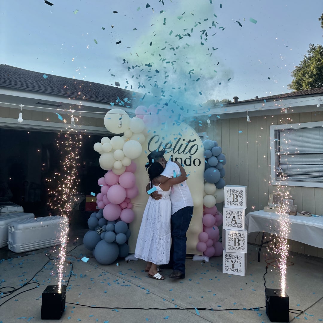 Photo shared by Magali for their Babylist baby registry.