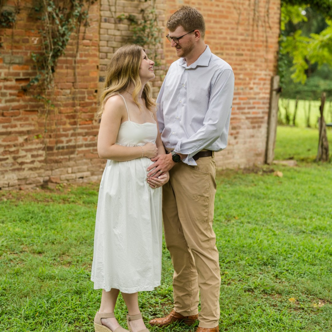 Photo shared by Anna Claire for their Babylist baby registry.