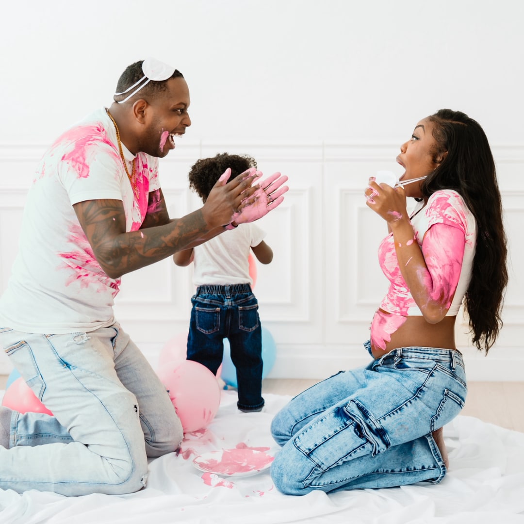 Photo shared by Nicole for their Babylist baby registry.