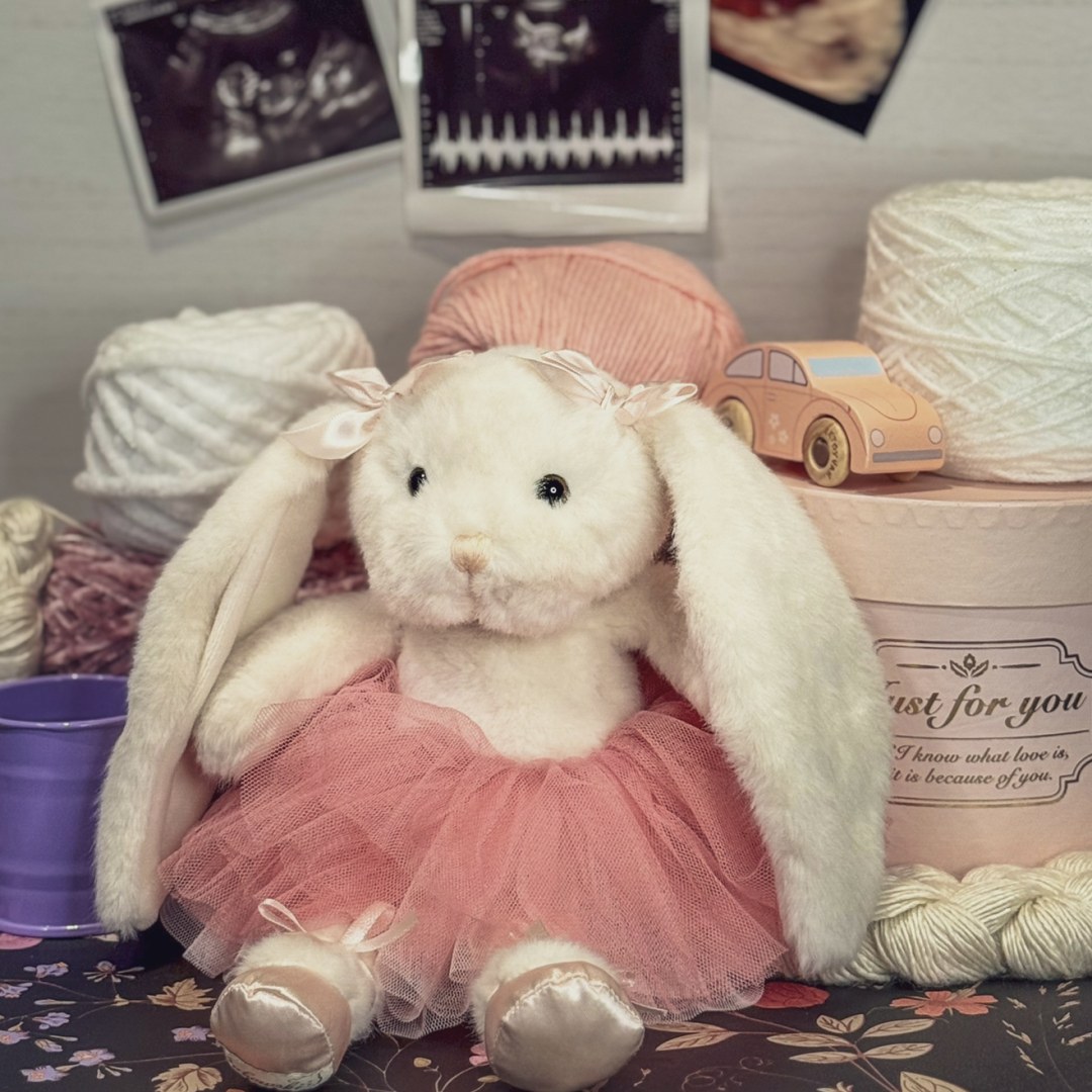 Photo shared by Liz for their Babylist baby registry.