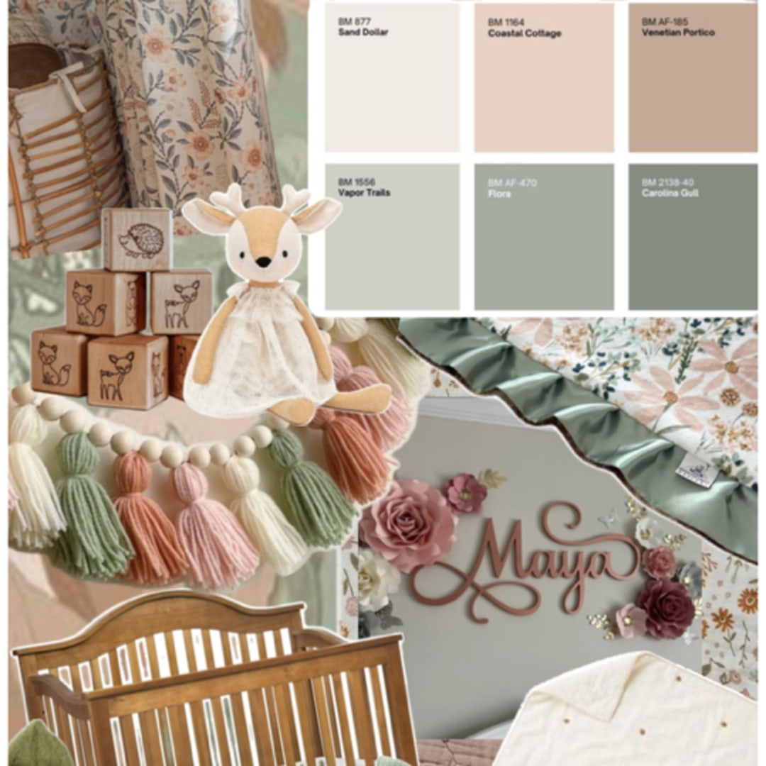 Photo shared by Taylor for their Babylist baby registry.