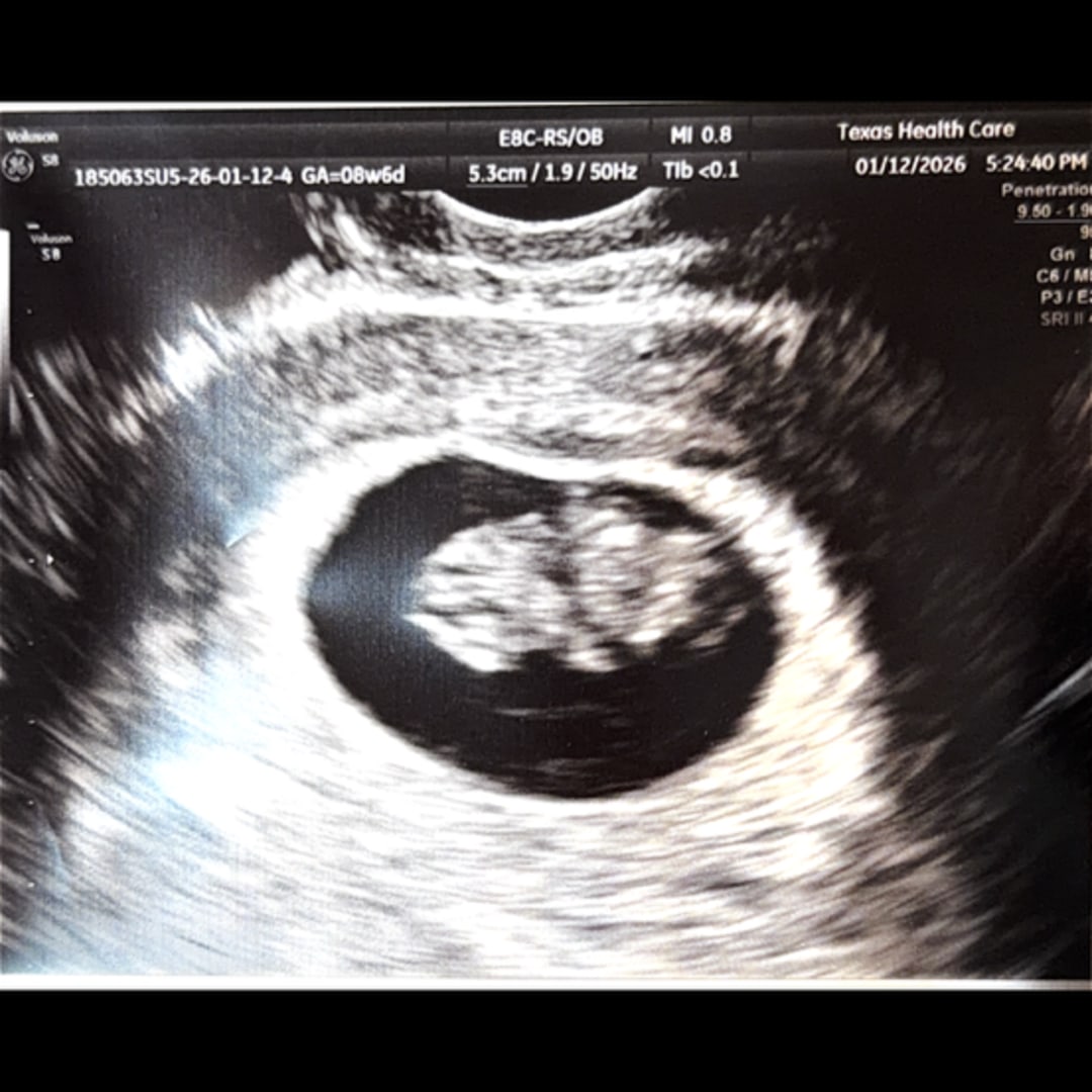 Photo shared by Anjanette for their Babylist baby registry.