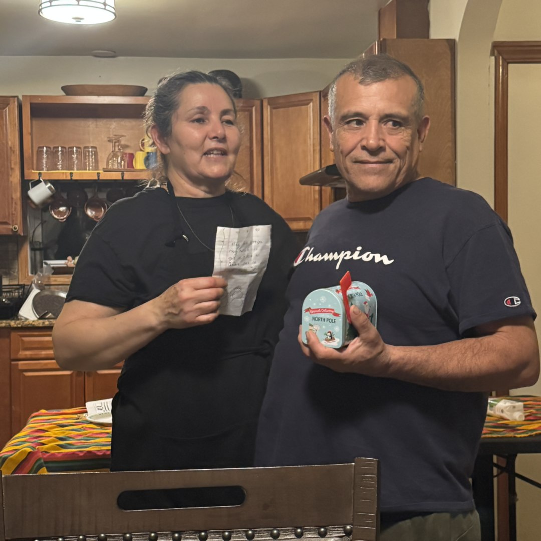 Photo shared by Maria for their Babylist baby registry.