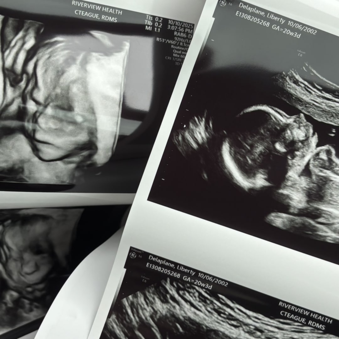 Photo shared by Liberty for their Babylist baby registry.