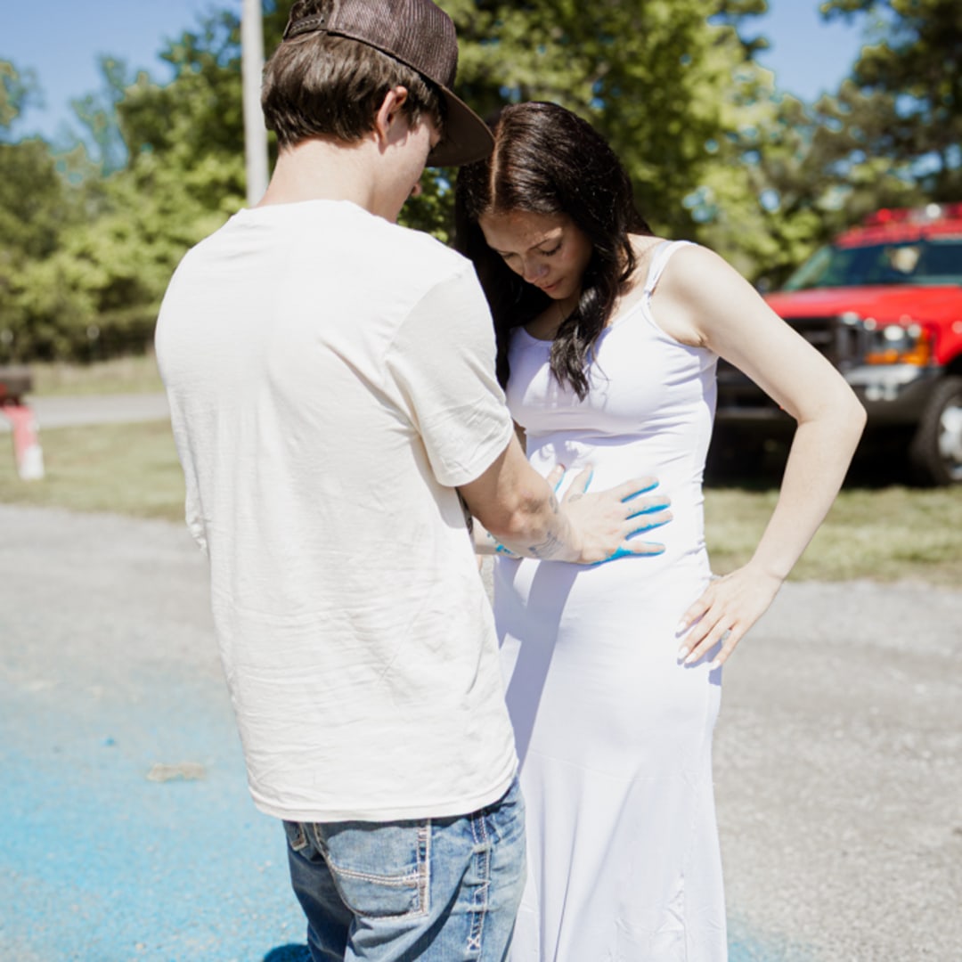 Photo shared by Shemaiah for their Babylist baby registry.