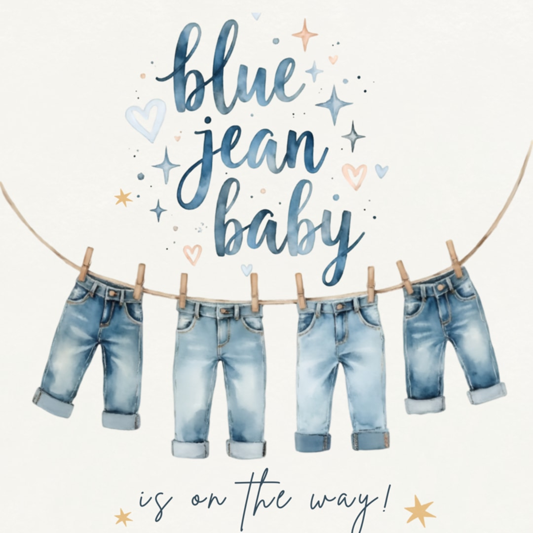 Photo shared by Makenzie for their Babylist baby registry.