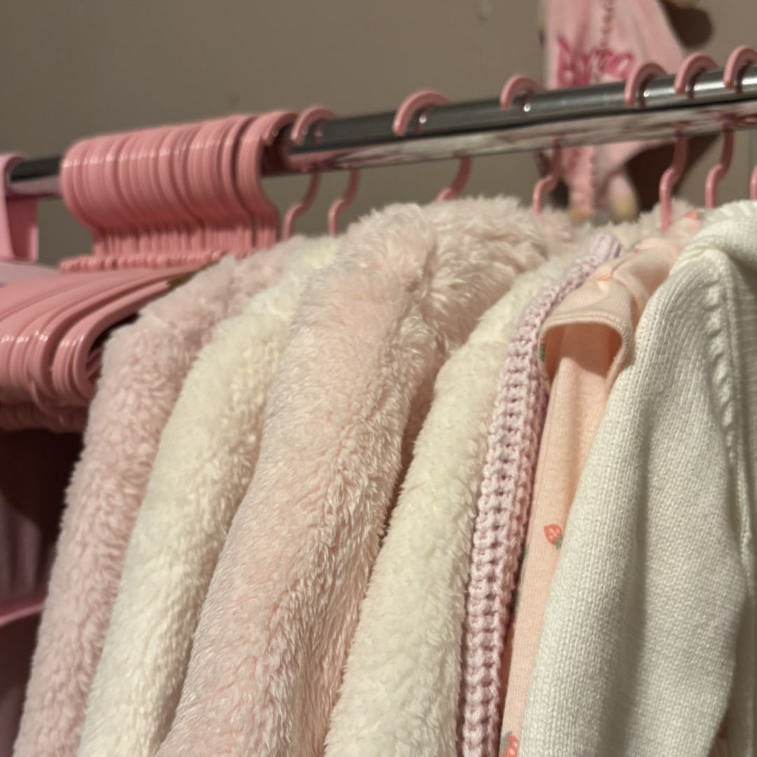 Photo shared by Shayna for their Babylist baby registry.