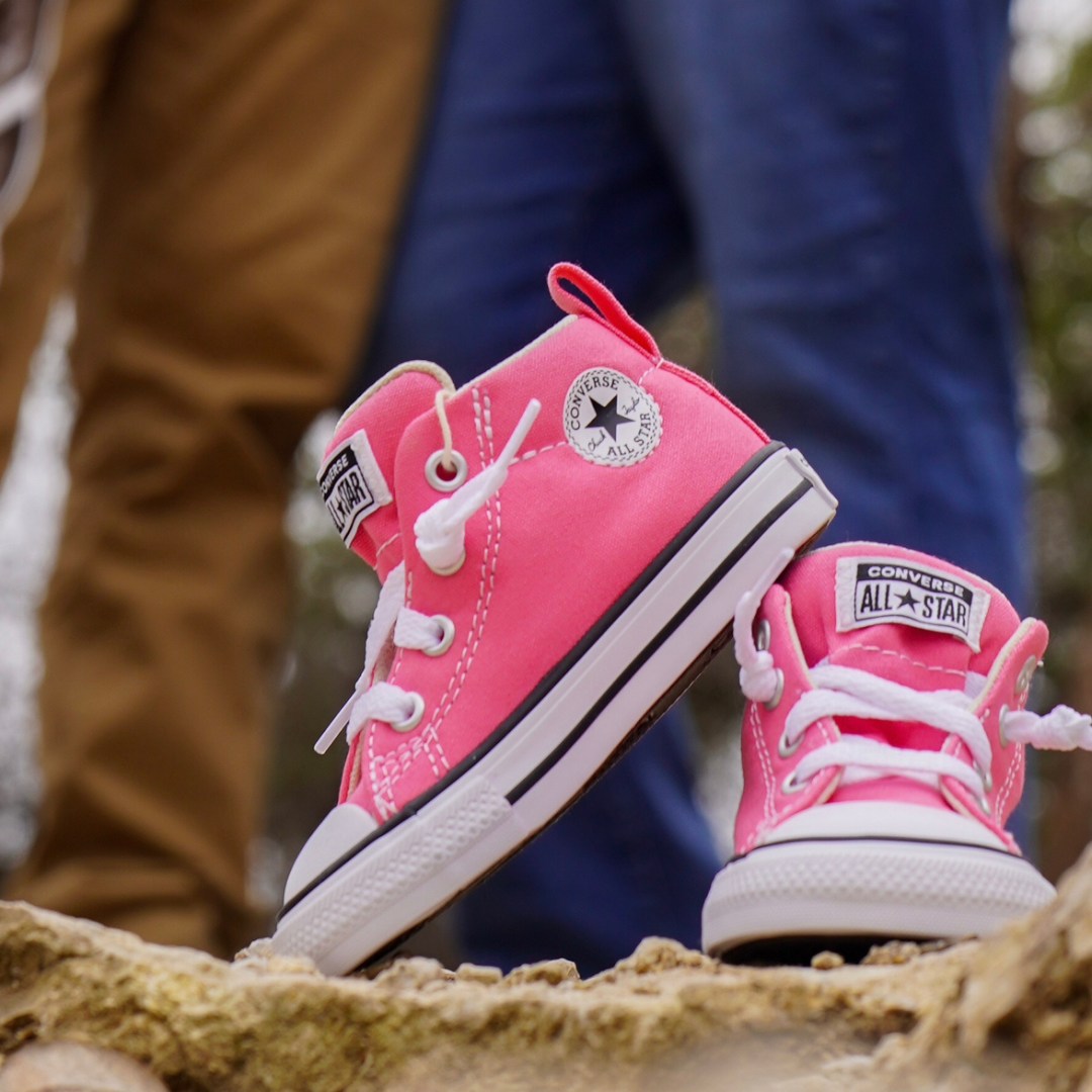 Photo shared by April for their Babylist baby registry.