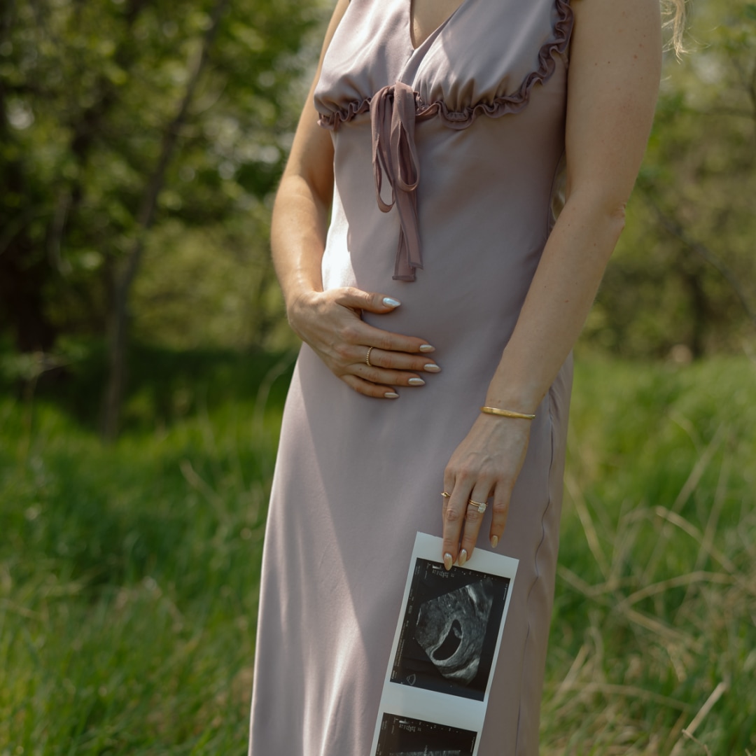 Photo shared by Amanda for their Babylist baby registry.