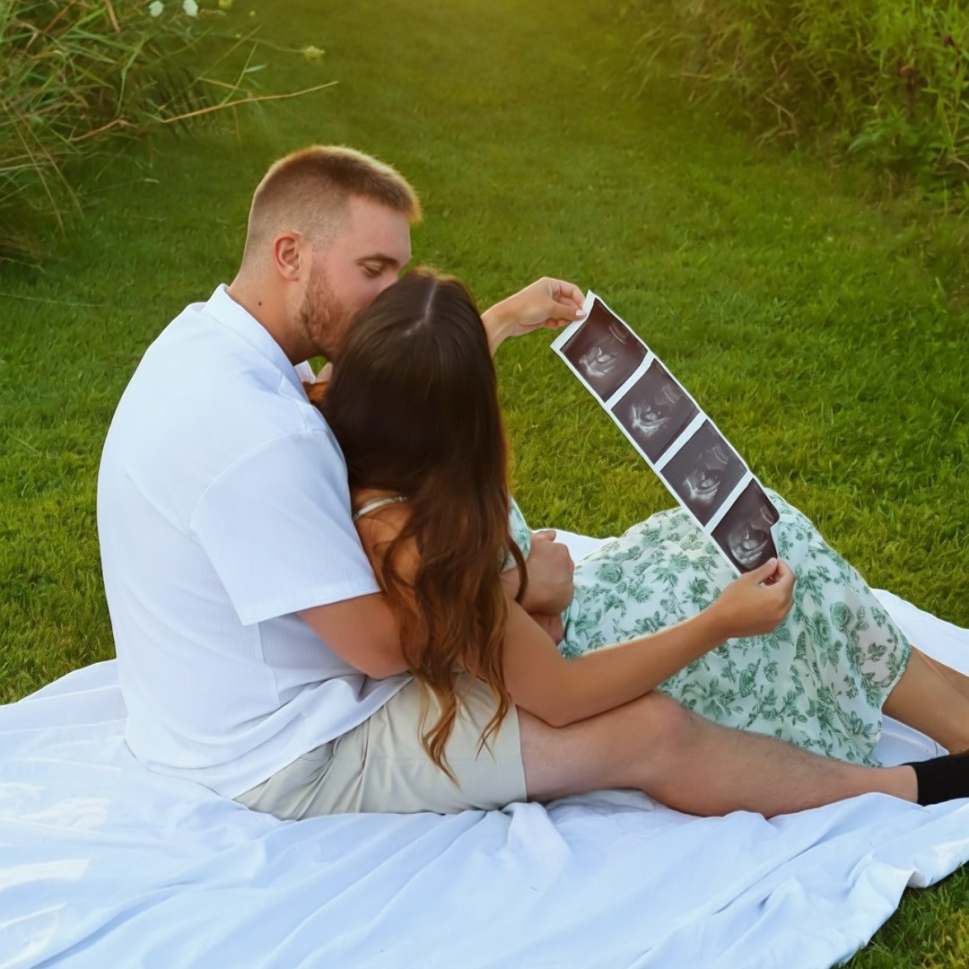 Photo shared by Alivia for their Babylist baby registry.