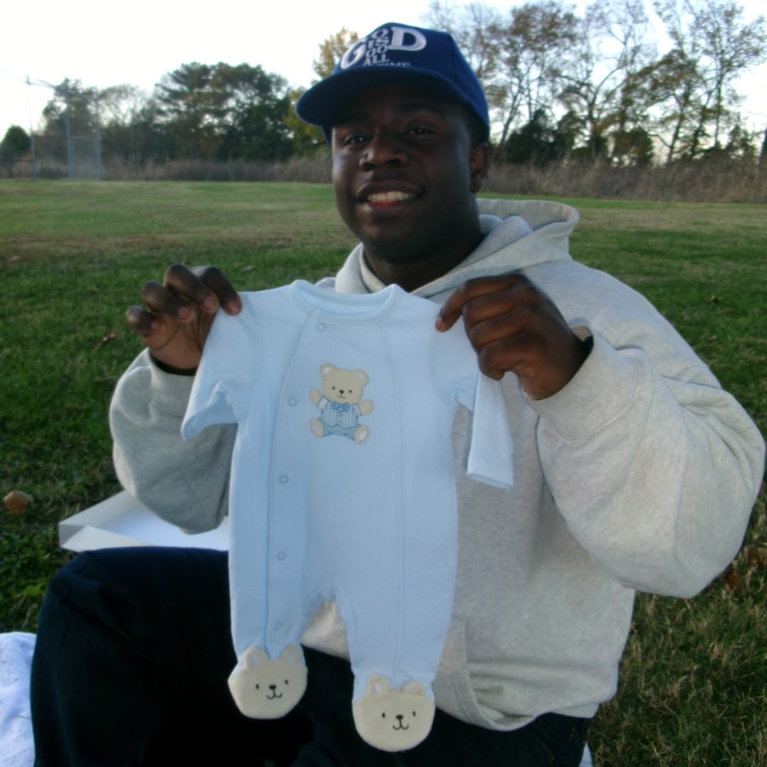 Photo shared by Madison for their Babylist baby registry.