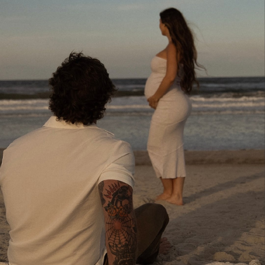 Photo shared by Hannah for their Babylist baby registry.