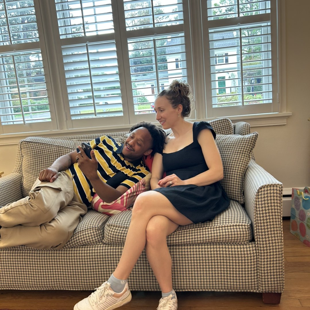 Photo shared by Elizabeth for their Babylist baby registry.