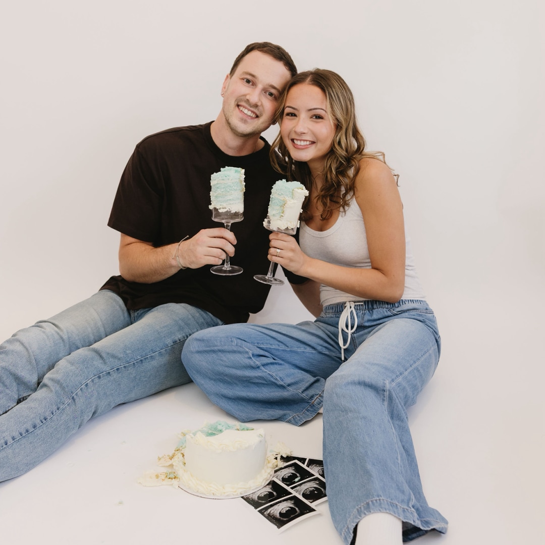 Photo shared by Ellen for their Babylist baby registry.