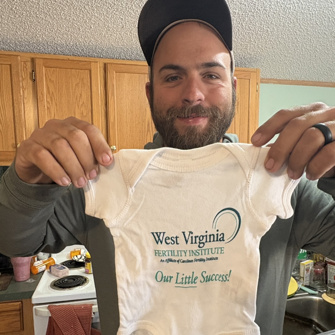 Photo shared by Mariah for their Babylist baby registry.
